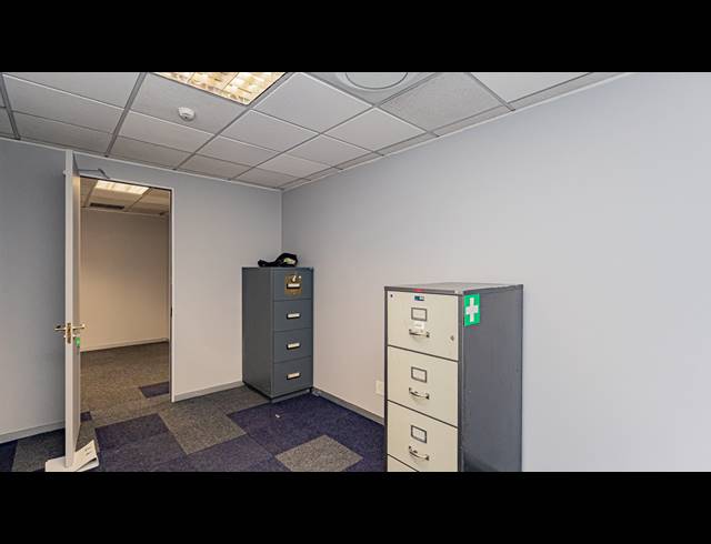 315M² OFFICE TO LET IN FERNDALE